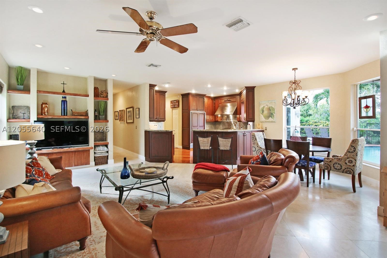 WOODMONT TRACT 50 - Residential
