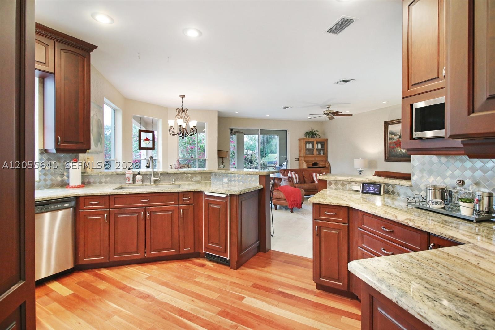 WOODMONT TRACT 50 - Residential