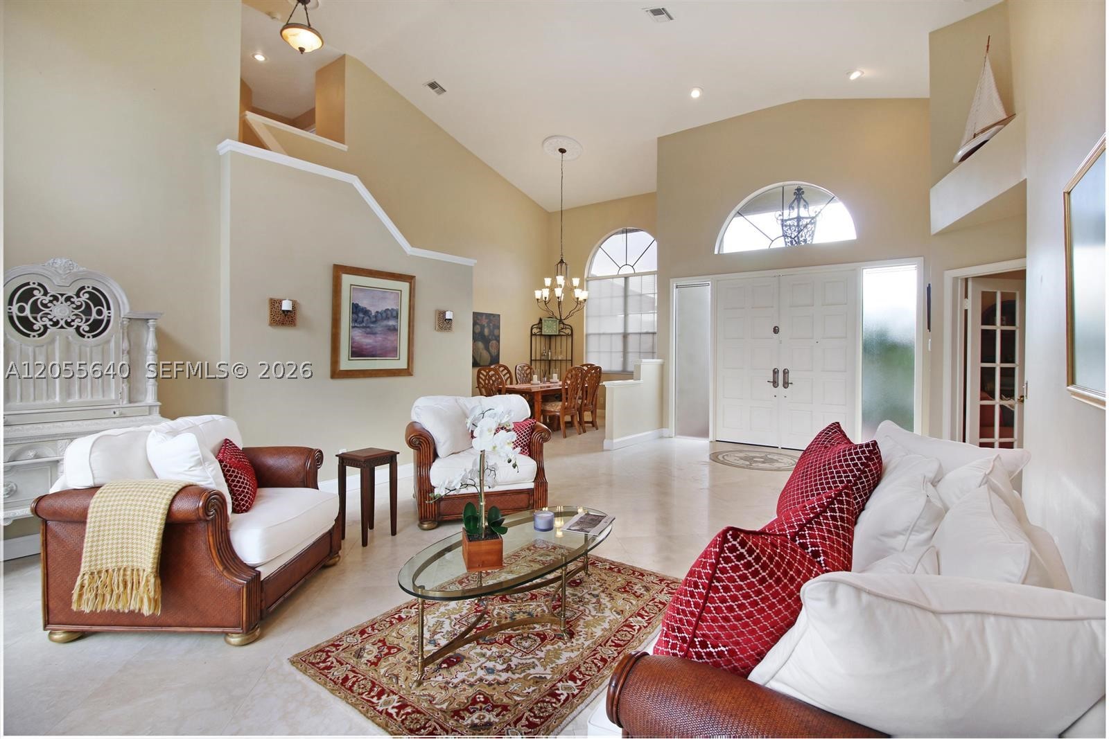 WOODMONT TRACT 50 - Residential