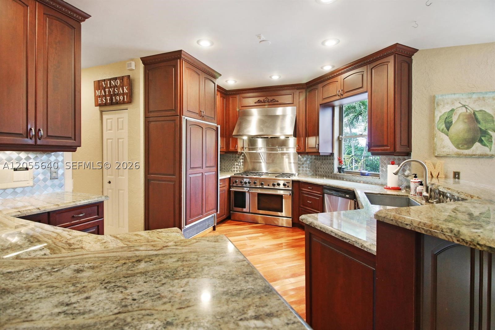 WOODMONT TRACT 50 - Residential