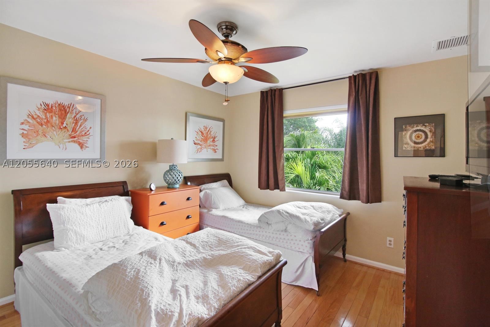 WOODMONT TRACT 50 - Residential