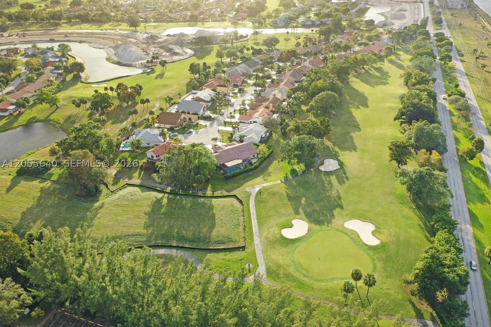 WOODMONT TRACT 50 - Residential