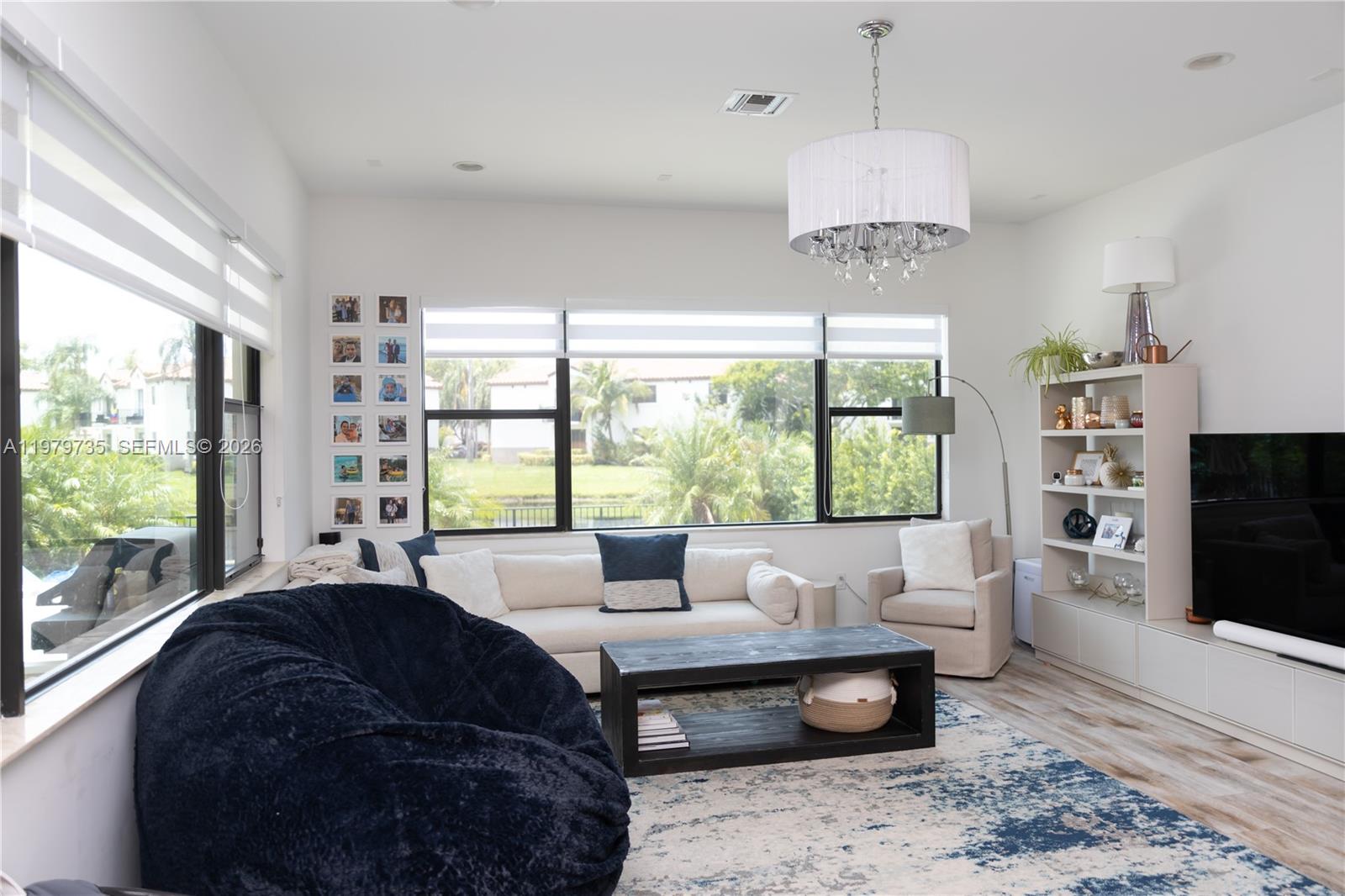 PEMBROKE LAKES SOUTH - Residential