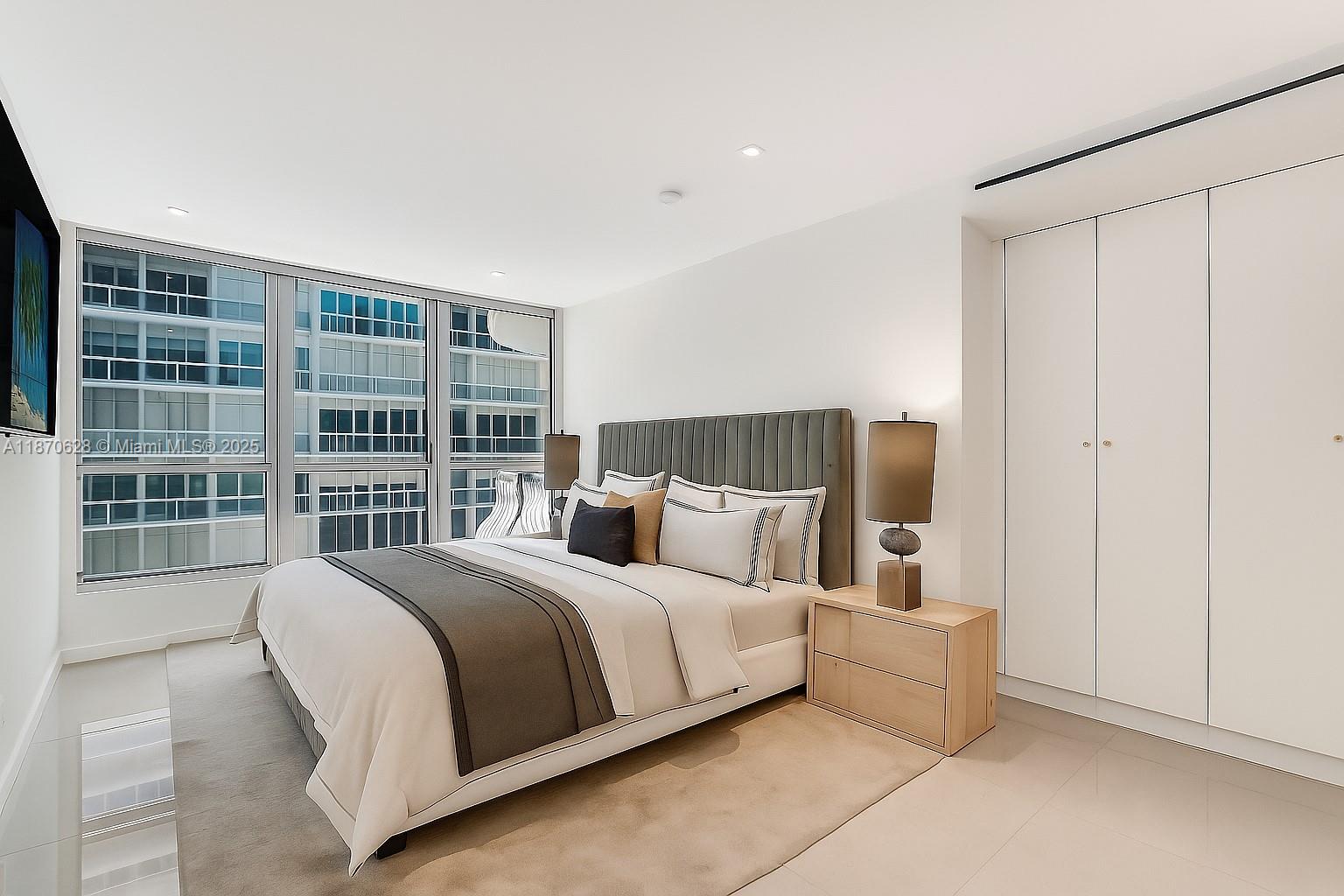 BAL HARBOUR 101 CONDO - Residential