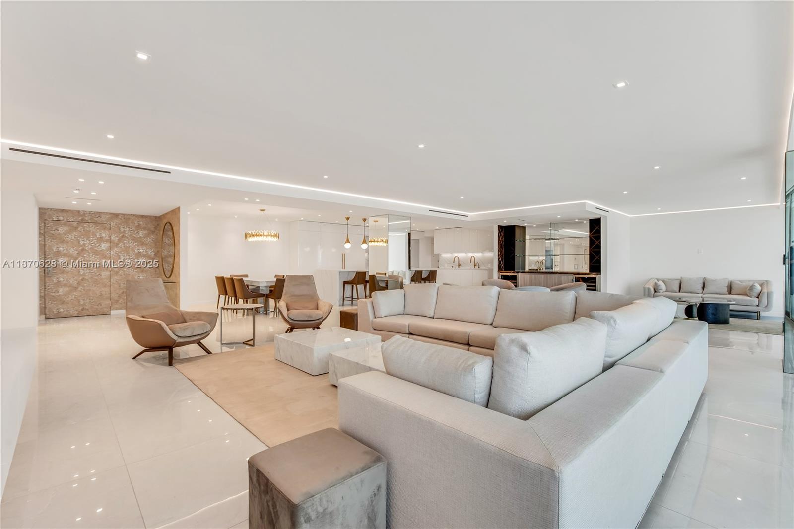 BAL HARBOUR 101 CONDO - Residential
