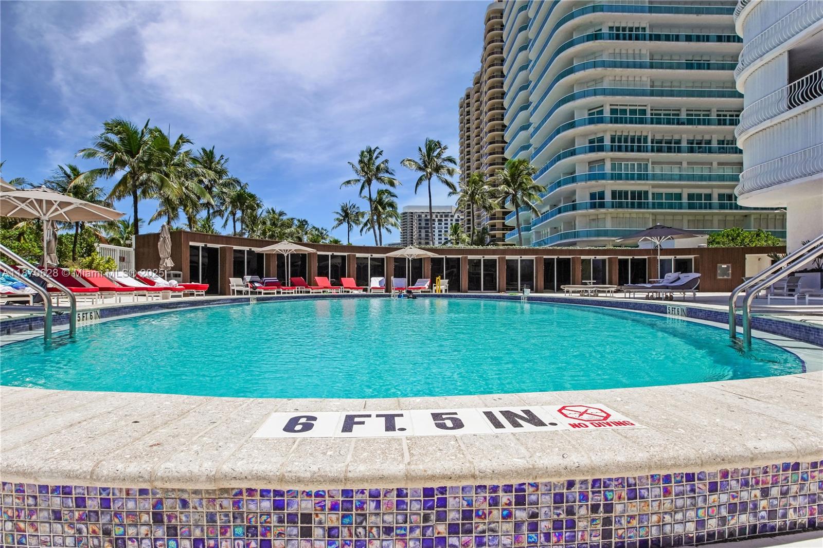 BAL HARBOUR 101 CONDO - Residential