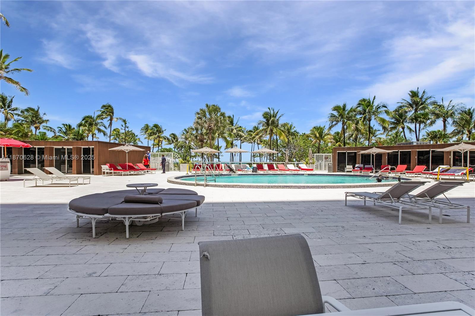 BAL HARBOUR 101 CONDO - Residential