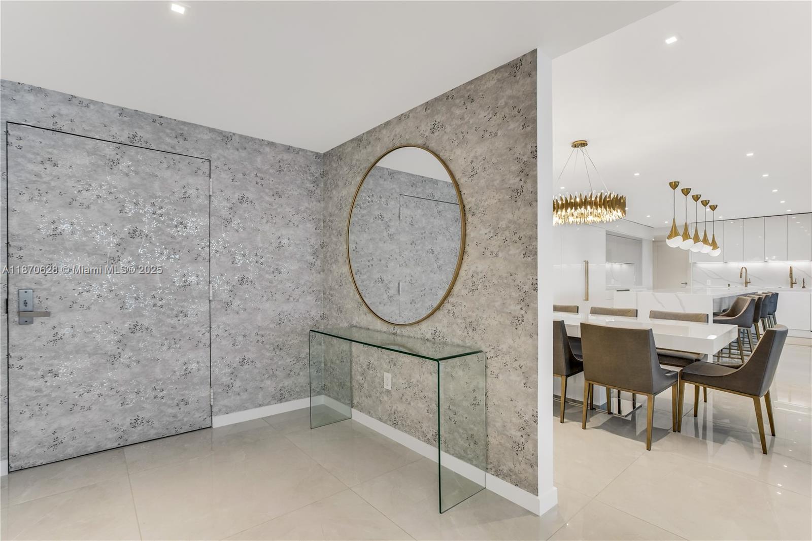 BAL HARBOUR 101 CONDO - Residential