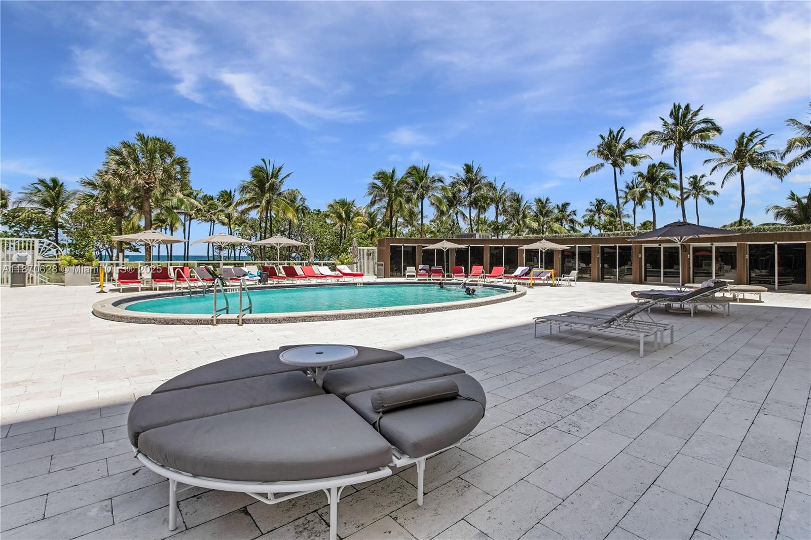 BAL HARBOUR 101 CONDO - Residential