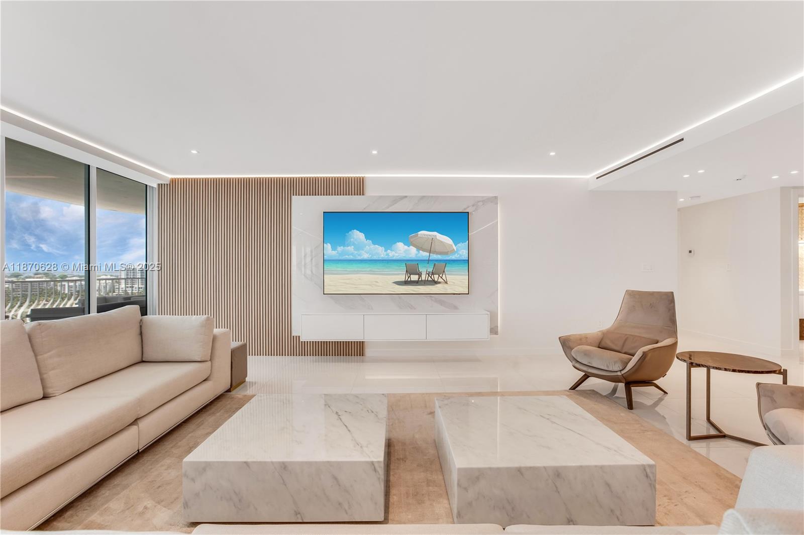 BAL HARBOUR 101 CONDO - Residential