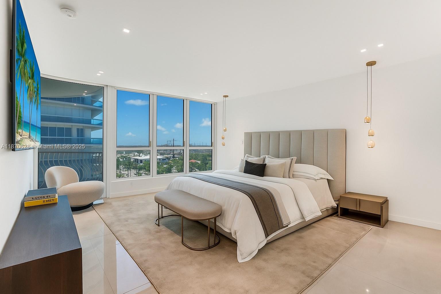 BAL HARBOUR 101 CONDO - Residential