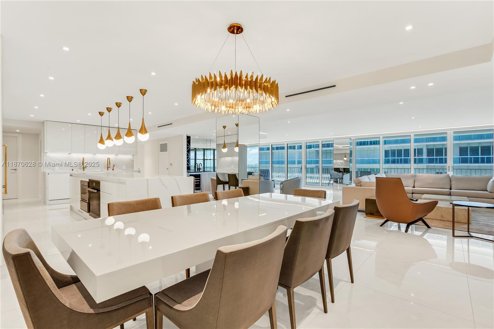 BAL HARBOUR 101 CONDO - Residential