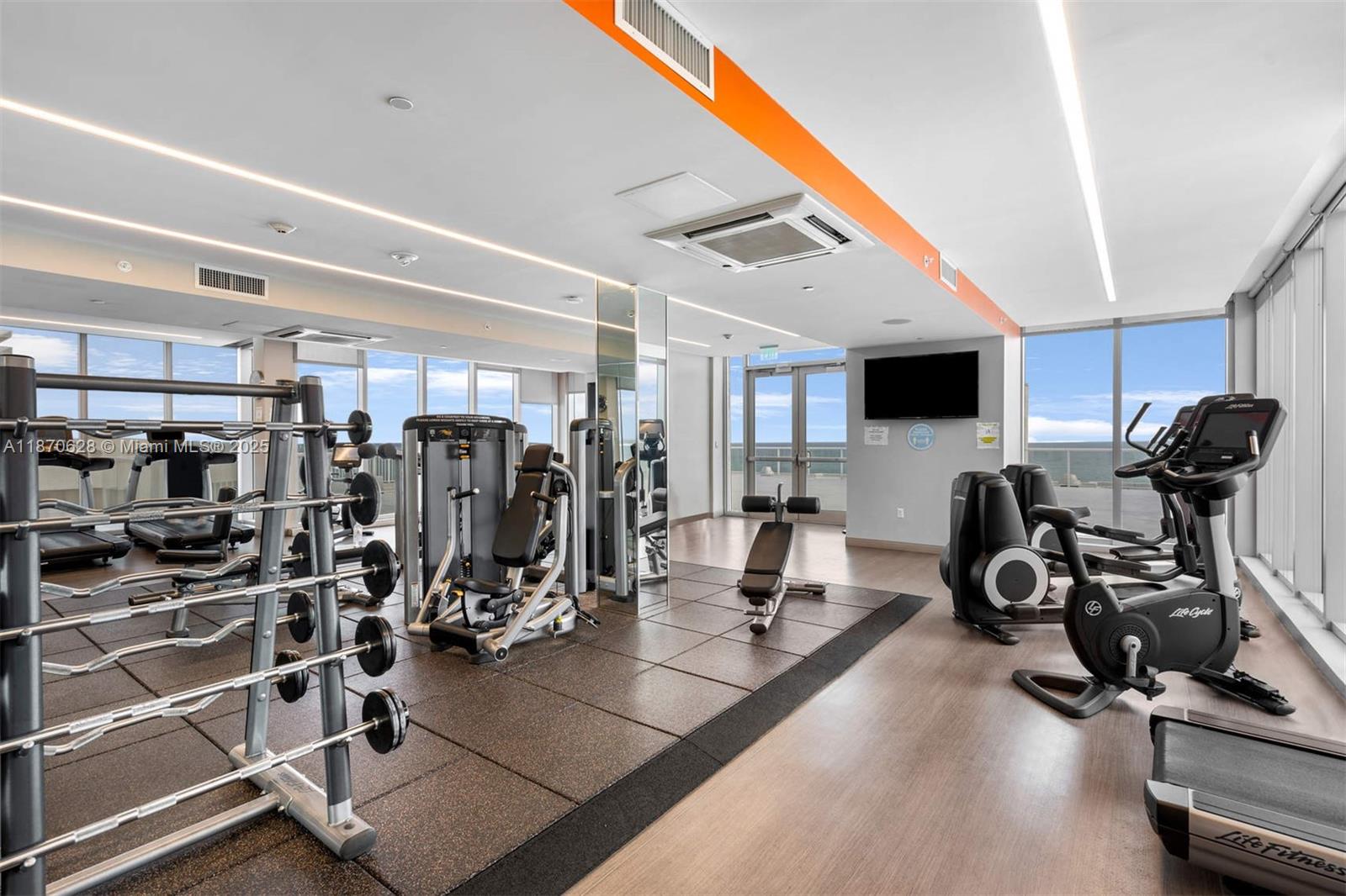 BAL HARBOUR 101 CONDO - Residential