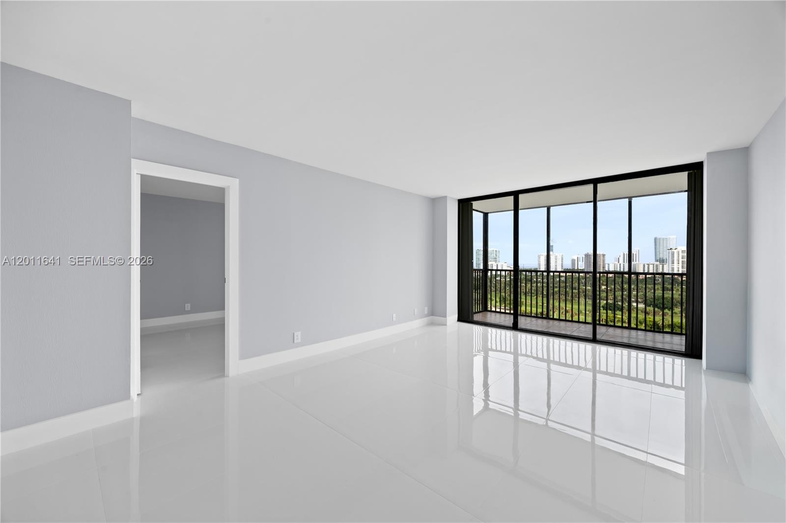 CORONADO CONDO- TOWER II - Residential