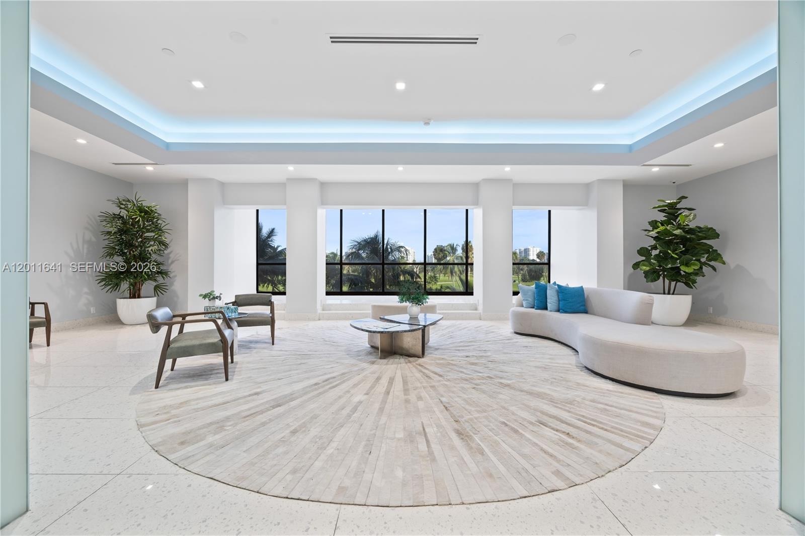 CORONADO CONDO- TOWER II - Residential
