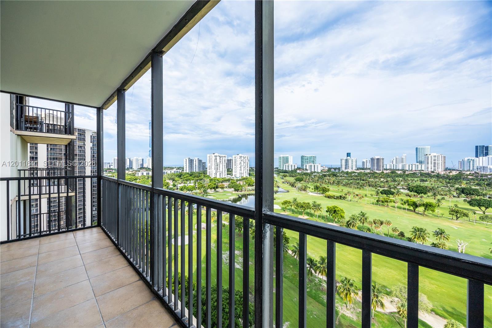 CORONADO CONDO- TOWER II - Residential