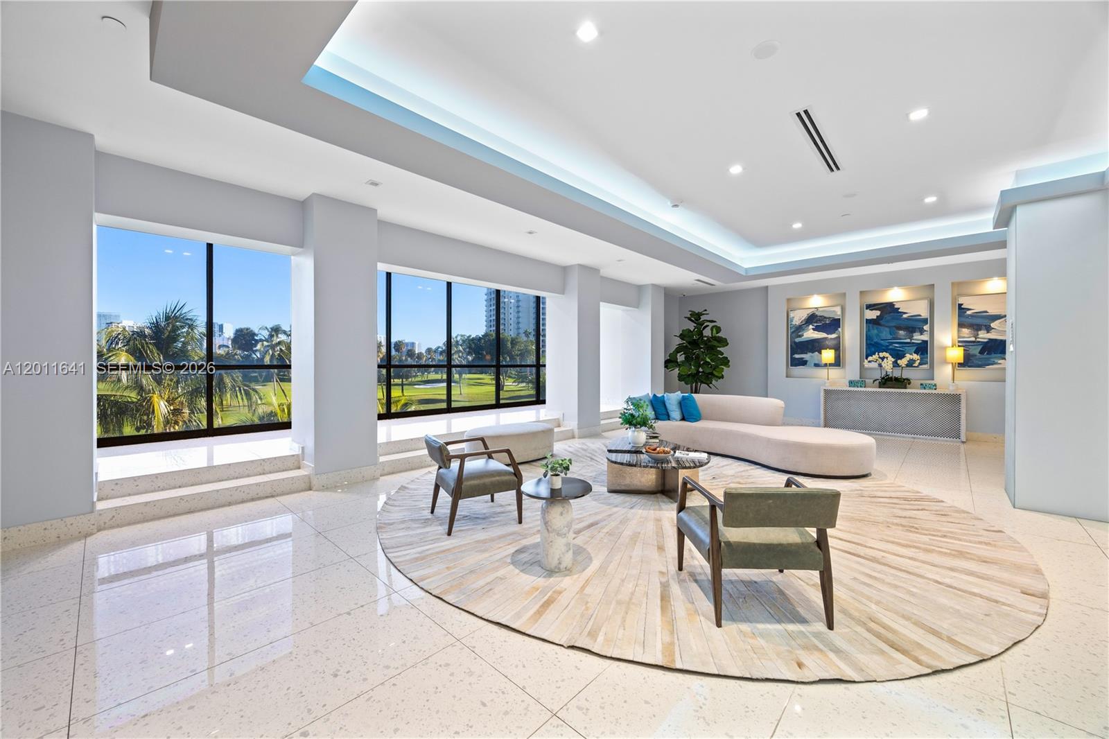 CORONADO CONDO- TOWER II - Residential