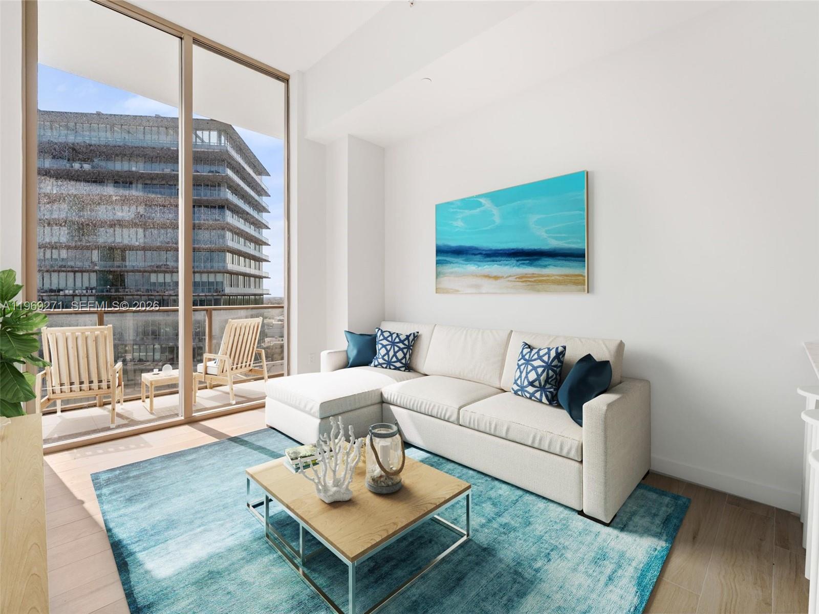 2655 SOUTH BAYSHORE DRIVE - Residential