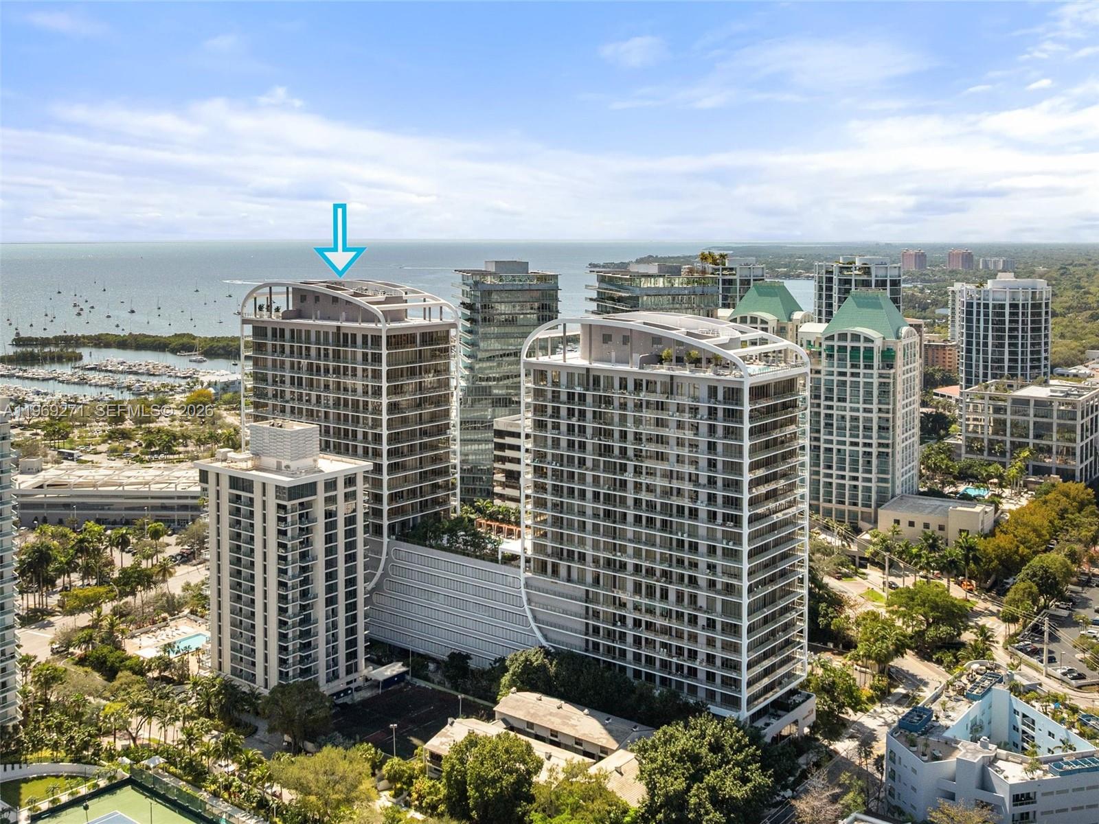 2655 SOUTH BAYSHORE DRIVE - Residential
