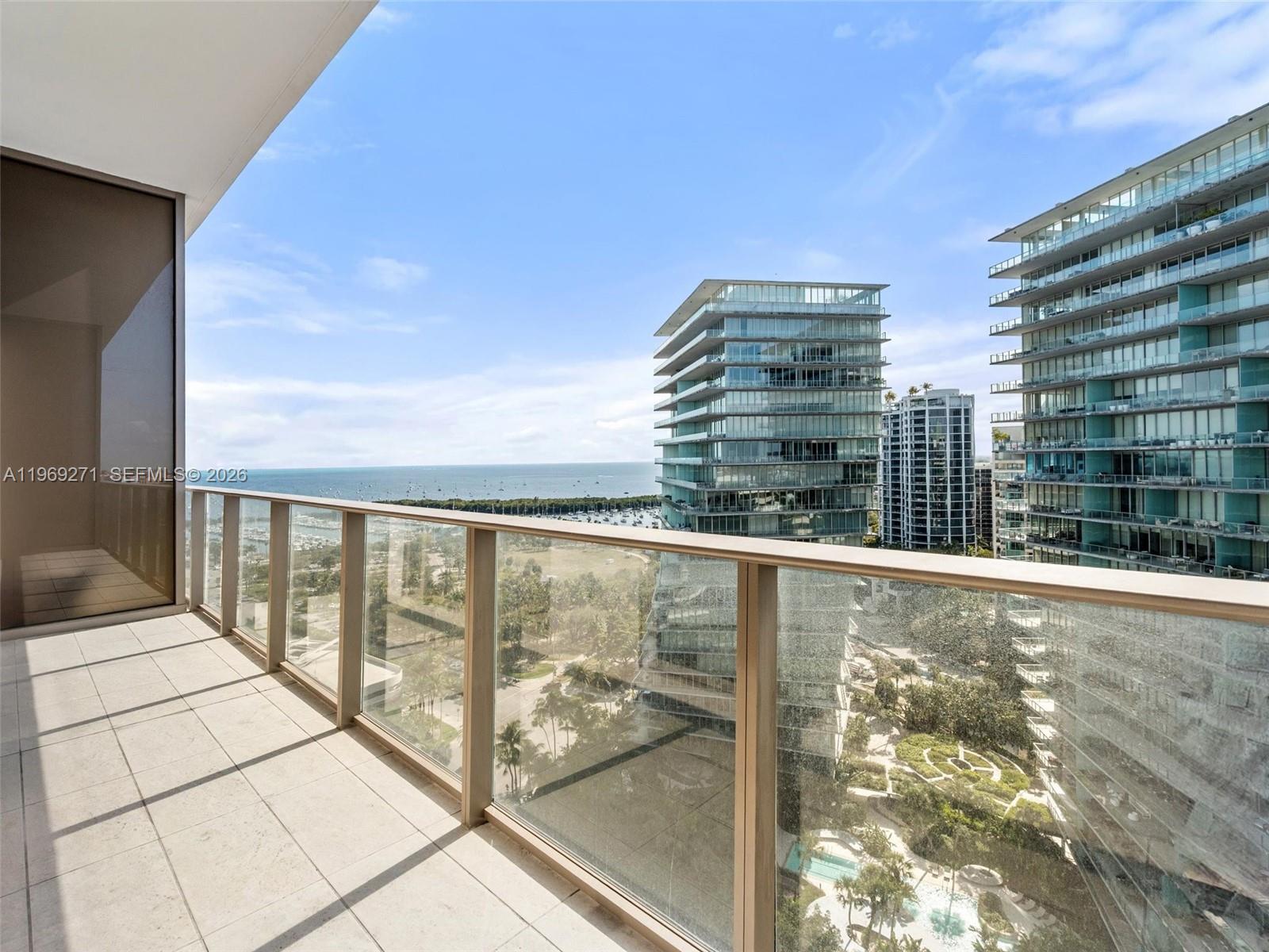 2655 SOUTH BAYSHORE DRIVE - Residential