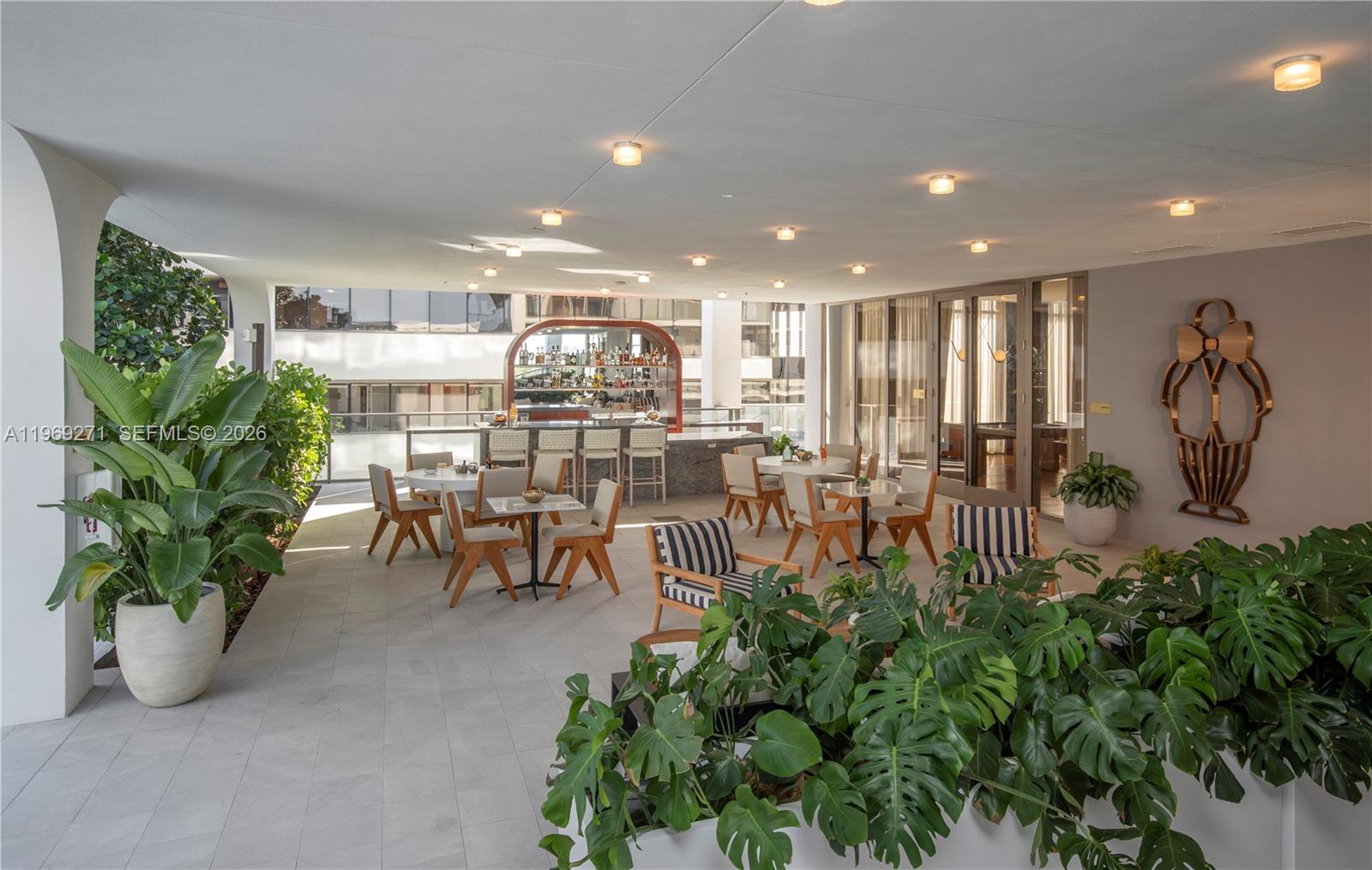 2655 SOUTH BAYSHORE DRIVE - Residential