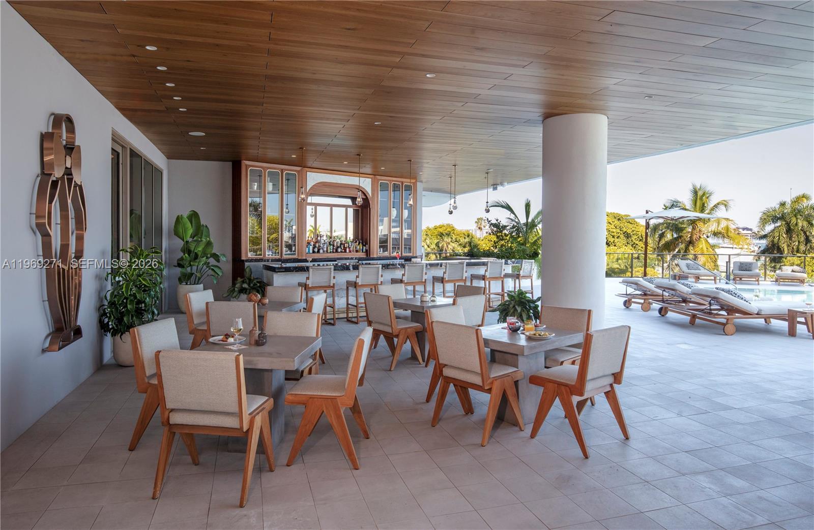 2655 SOUTH BAYSHORE DRIVE - Residential