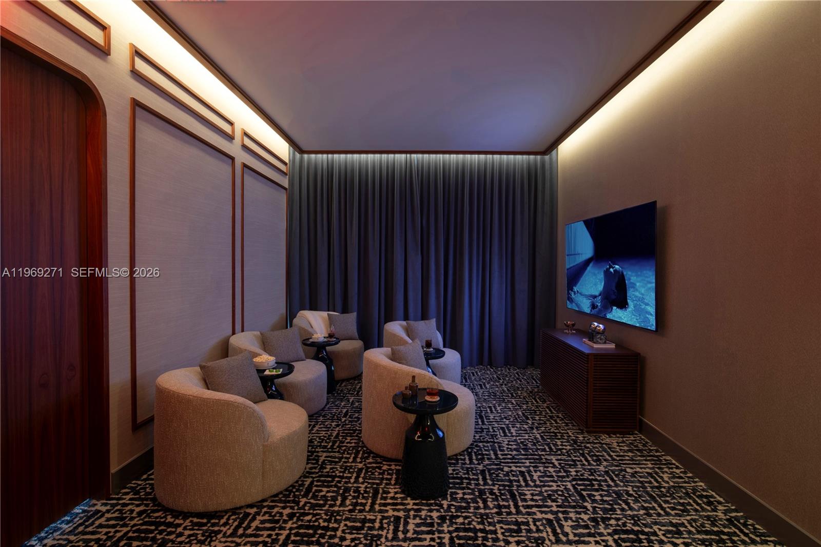 2655 SOUTH BAYSHORE DRIVE - Residential