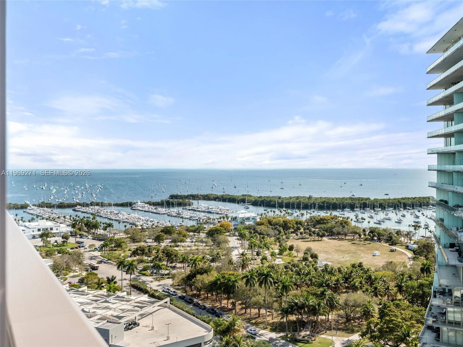2655 SOUTH BAYSHORE DRIVE - Residential