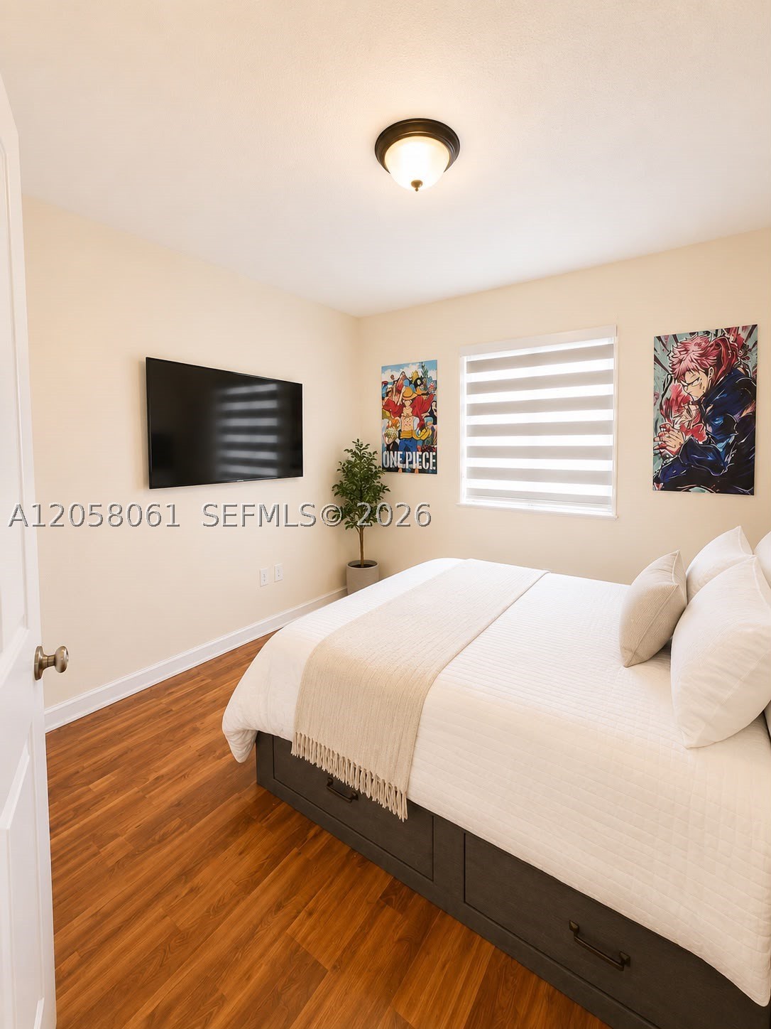 DORAL NORTHEAST TOWNHOMES - Residential