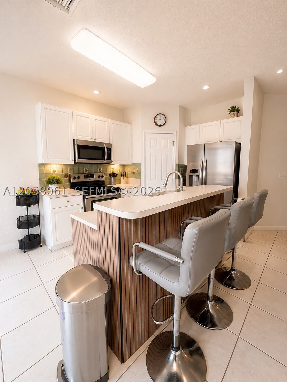 DORAL NORTHEAST TOWNHOMES - Residential