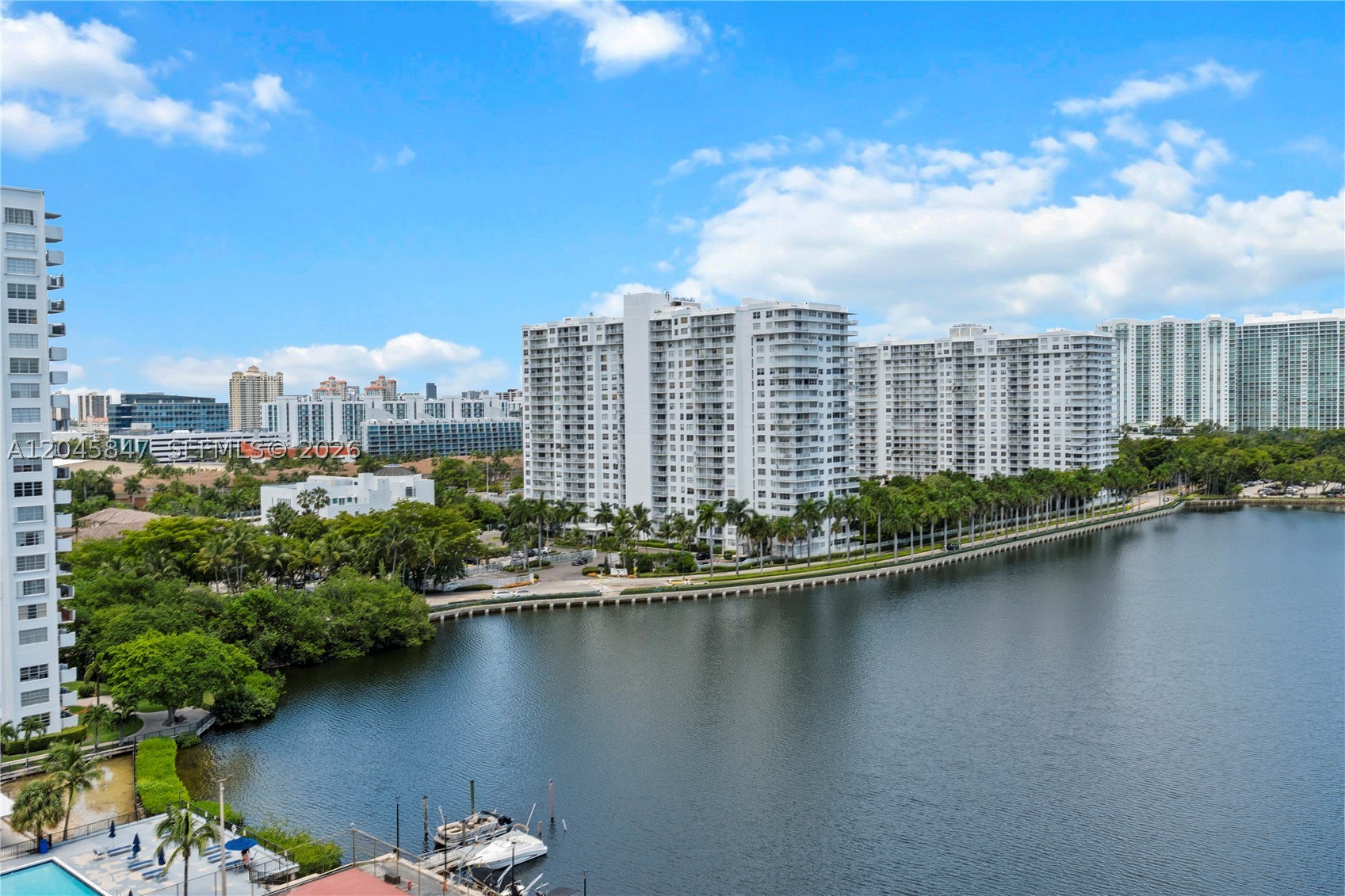 DEL PRADO MARINA - Residential