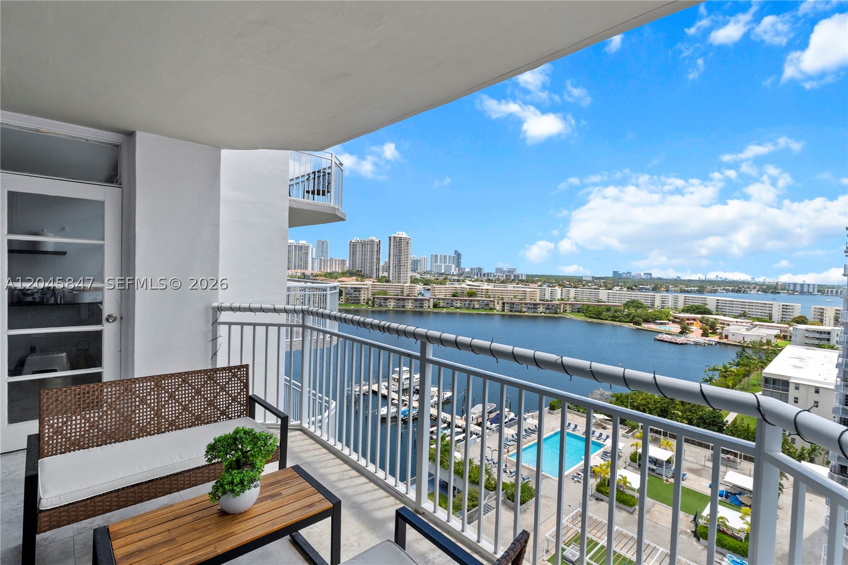 DEL PRADO MARINA - Residential