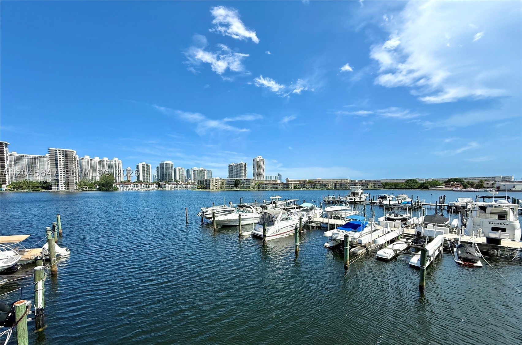 DEL PRADO MARINA - Residential