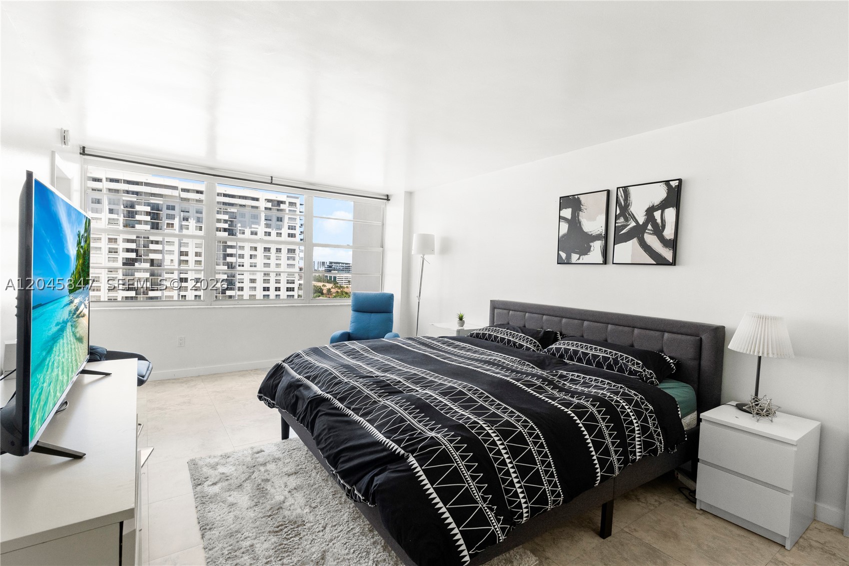 DEL PRADO MARINA - Residential