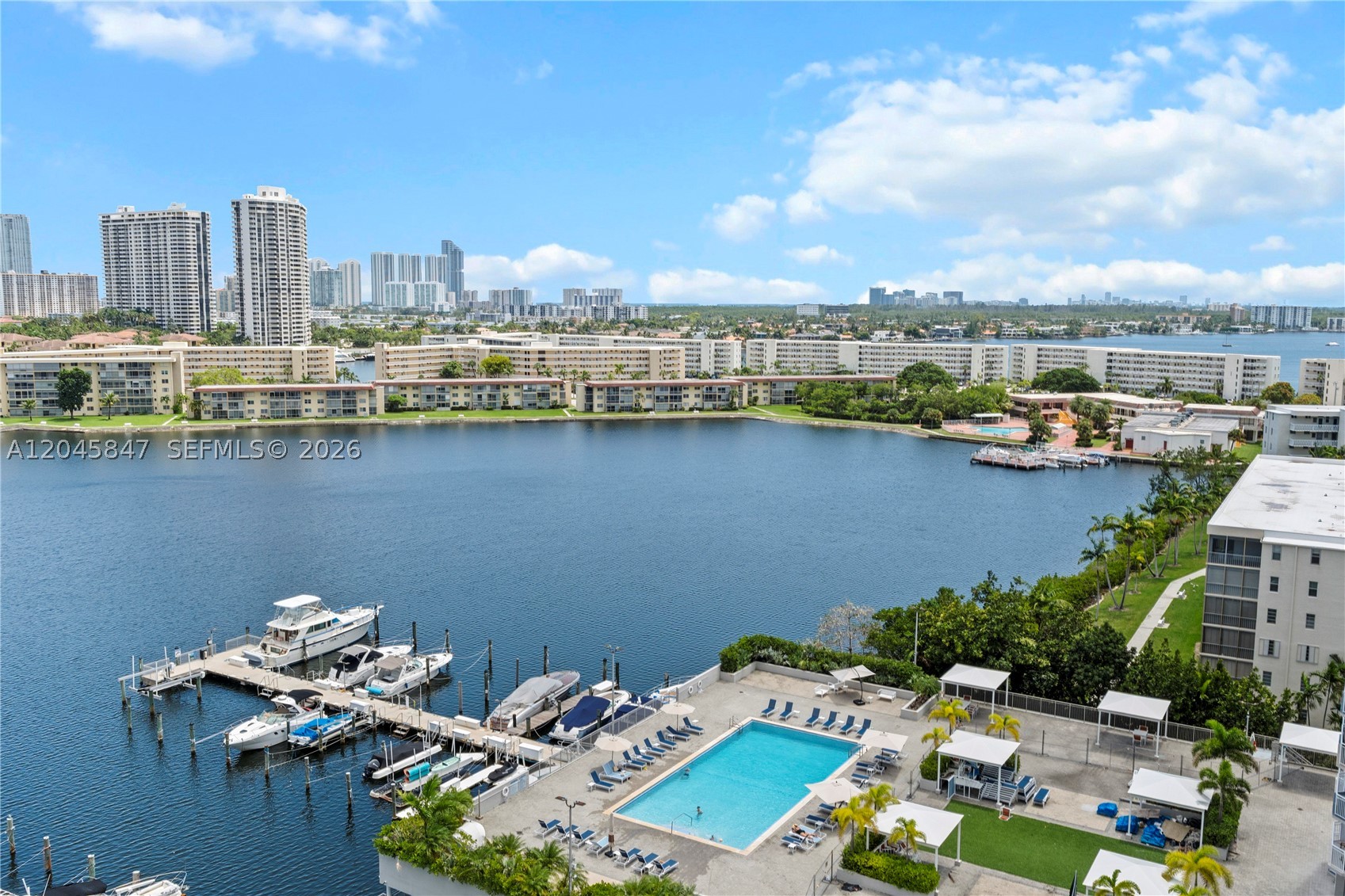 DEL PRADO MARINA - Residential