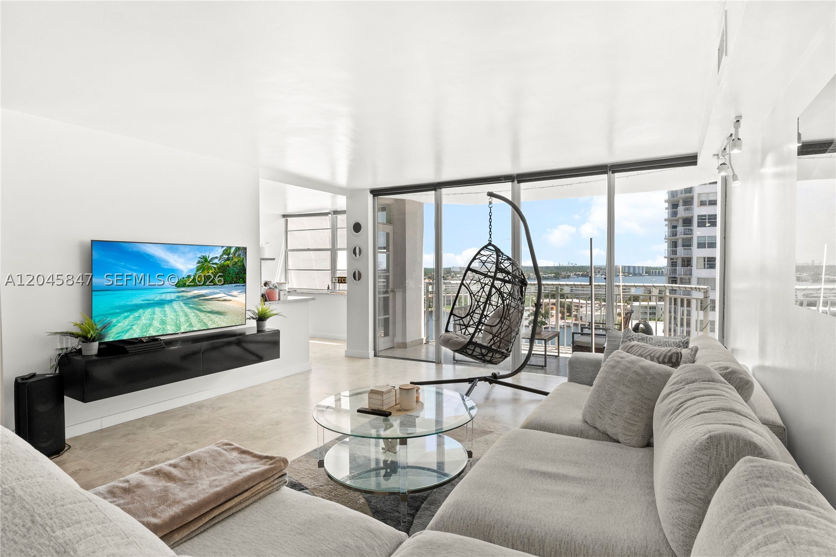 DEL PRADO MARINA - Residential