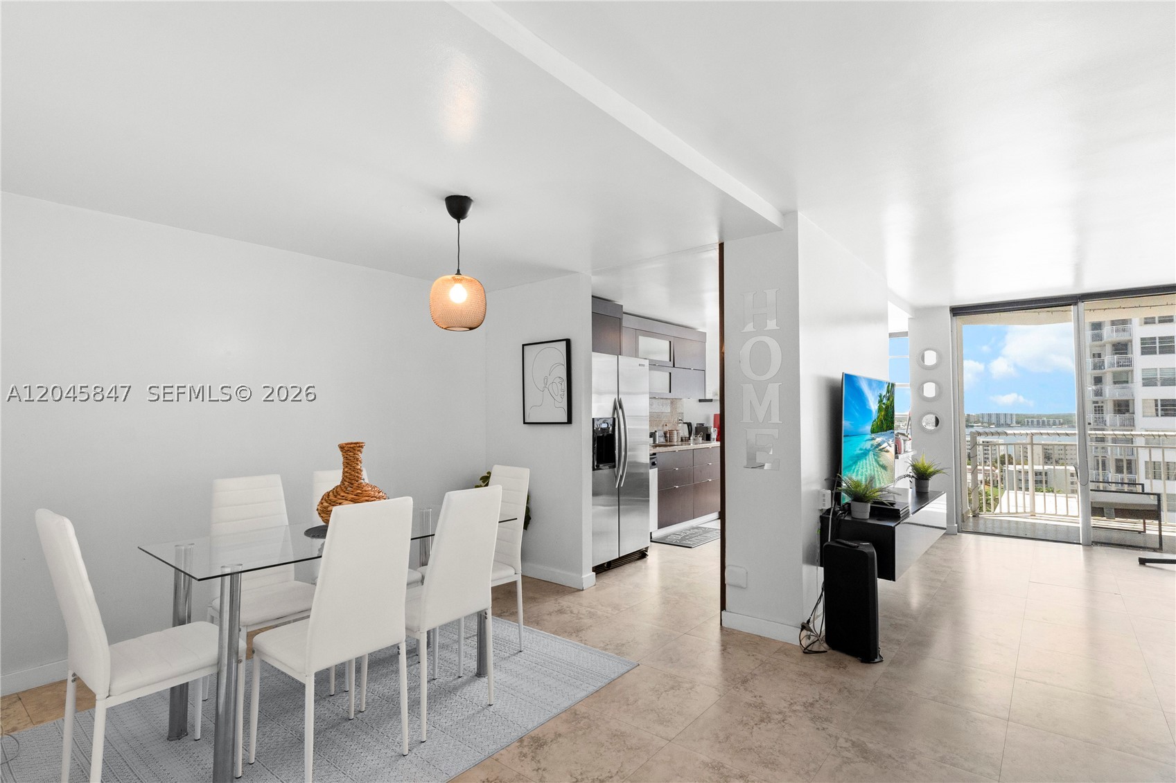 DEL PRADO MARINA - Residential