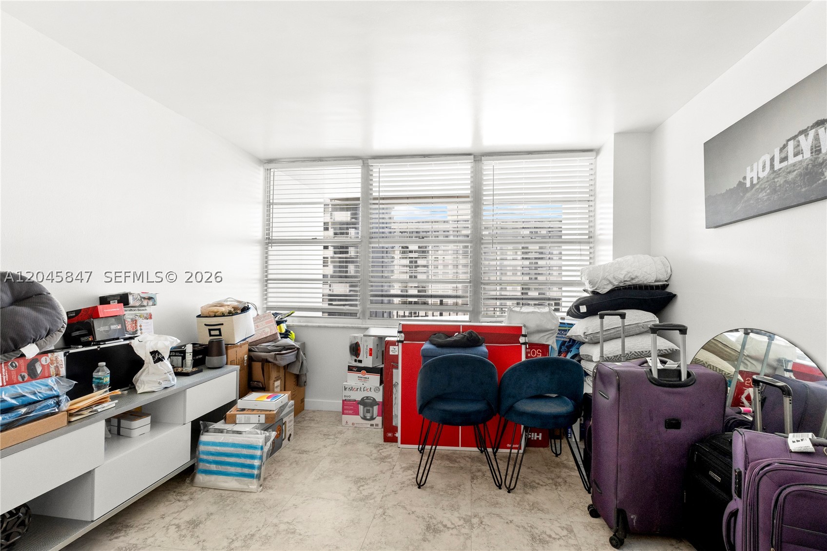 DEL PRADO MARINA - Residential