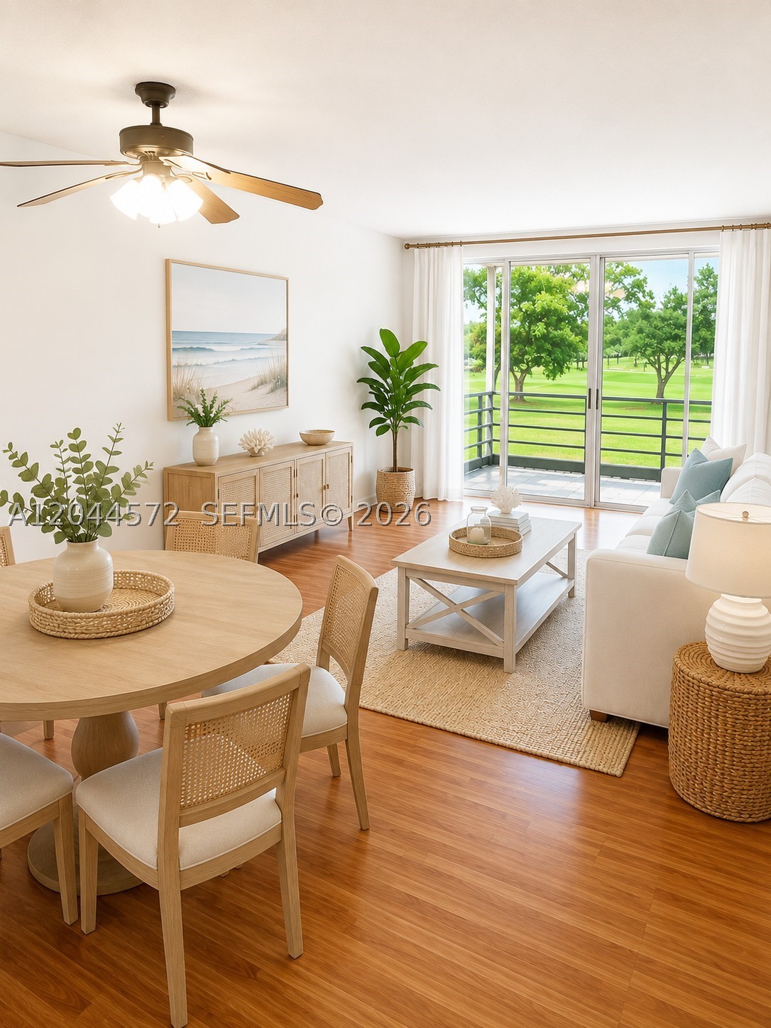 TANGERINE CONDOMINIUM ONE - Residential