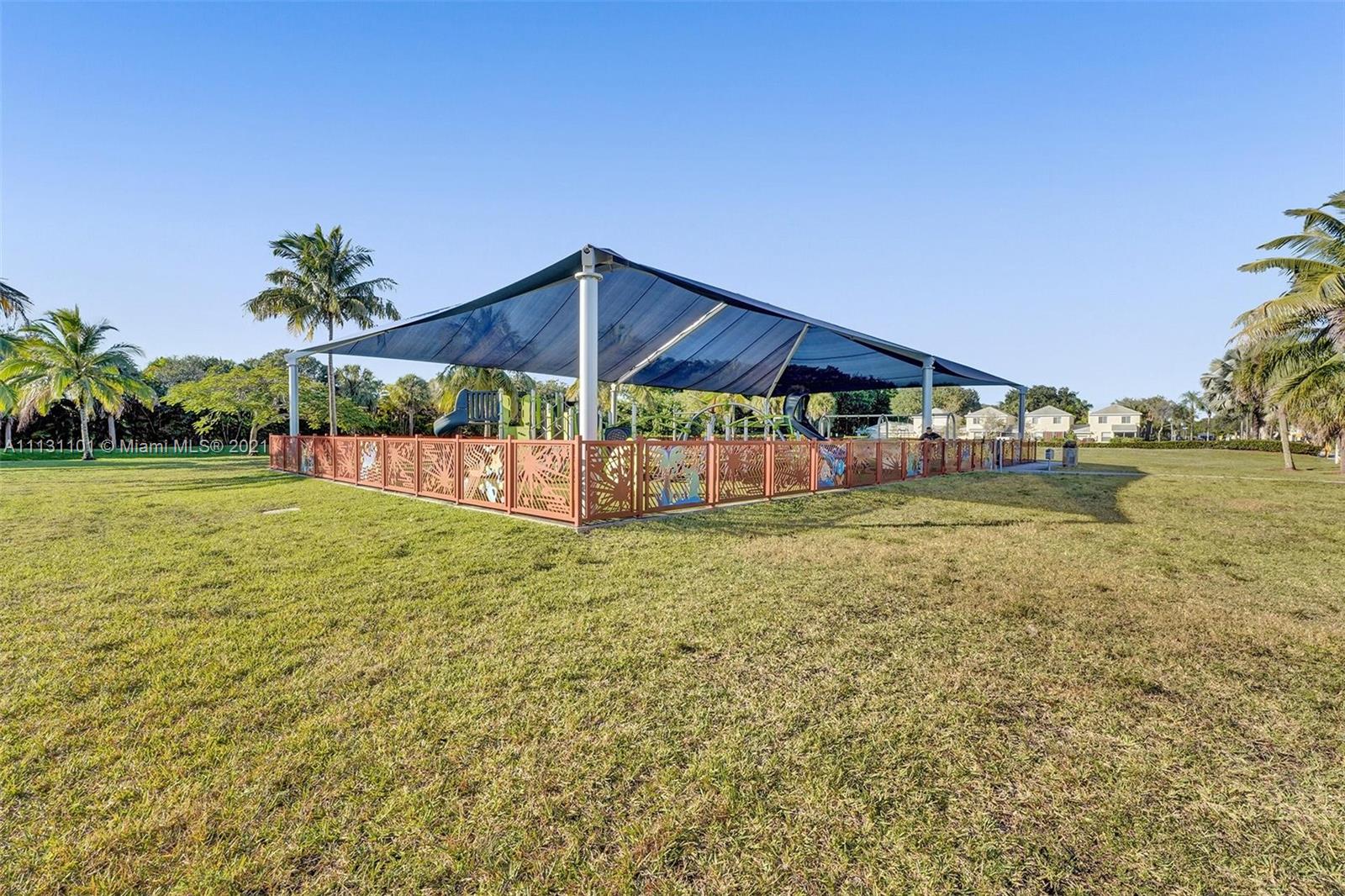 LAND SEC 6-SOUTH - Residential