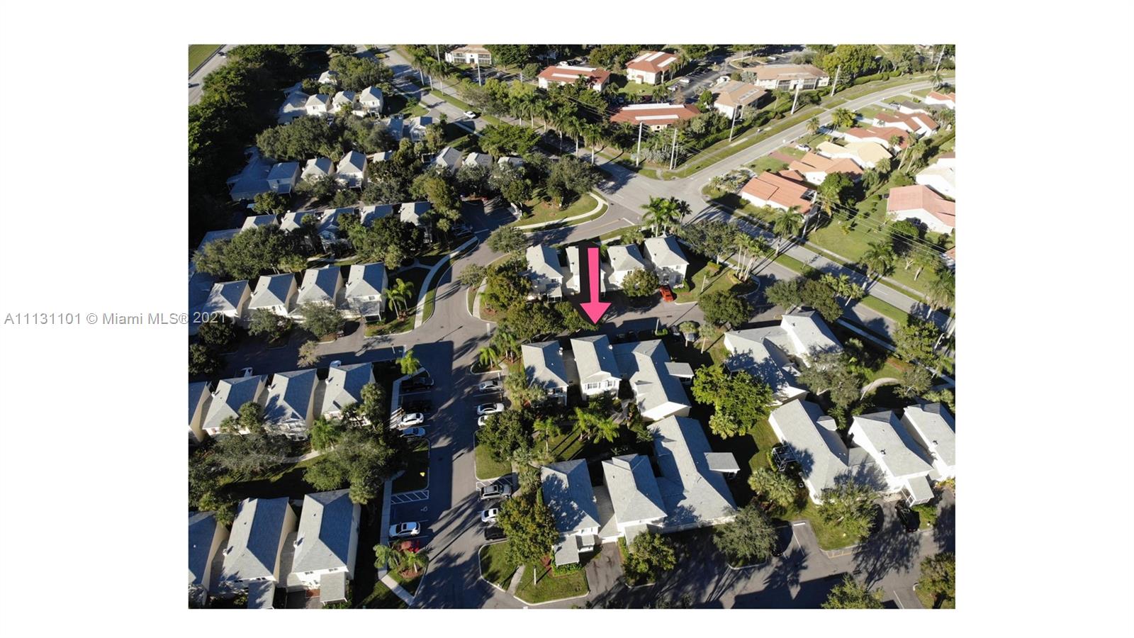 LAND SEC 6-SOUTH - Residential