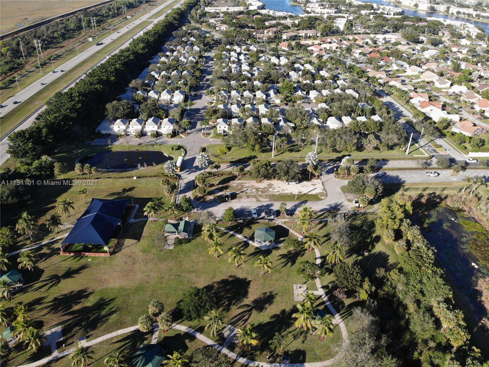 LAND SEC 6-SOUTH - Residential