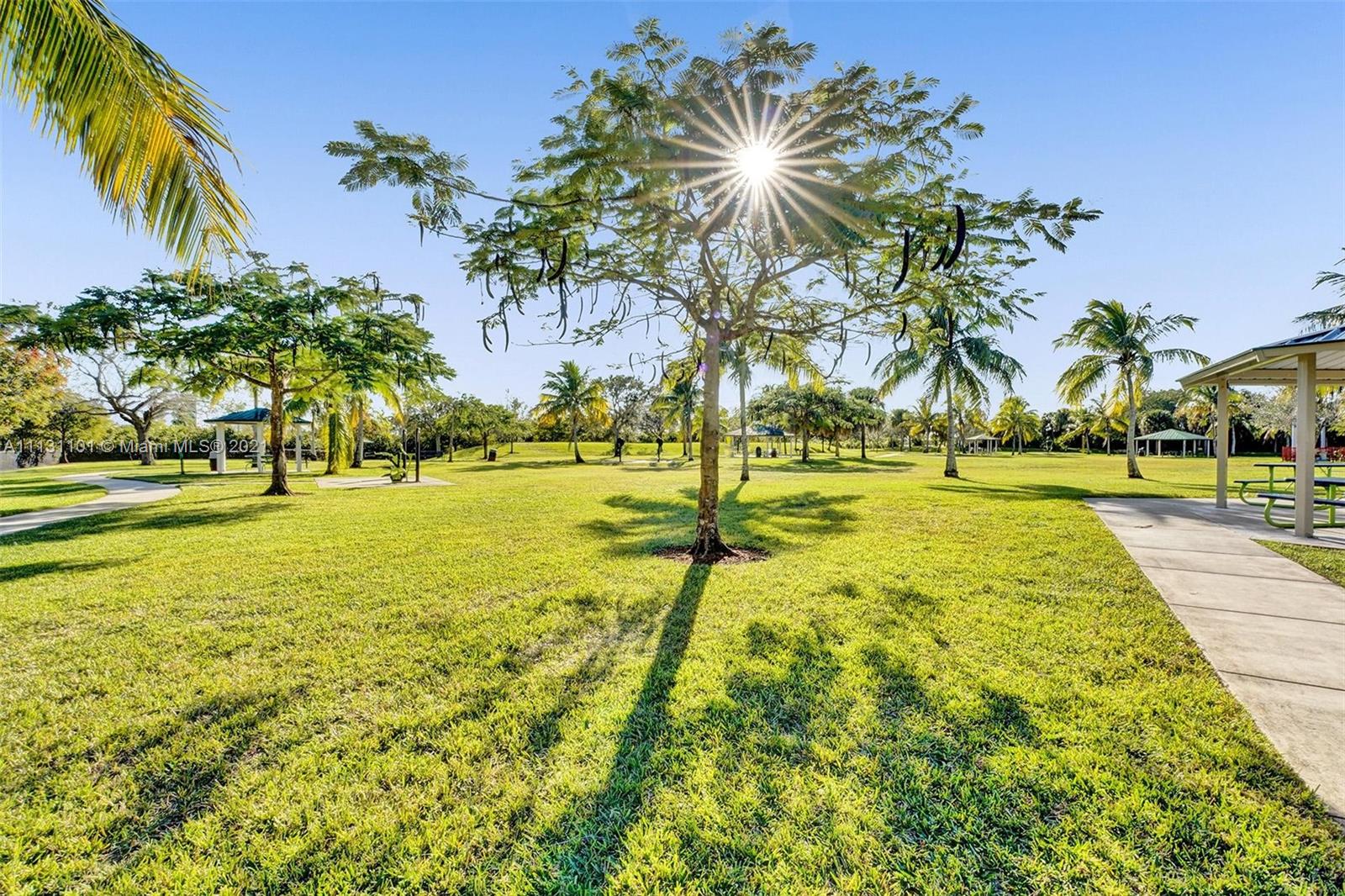 LAND SEC 6-SOUTH - Residential
