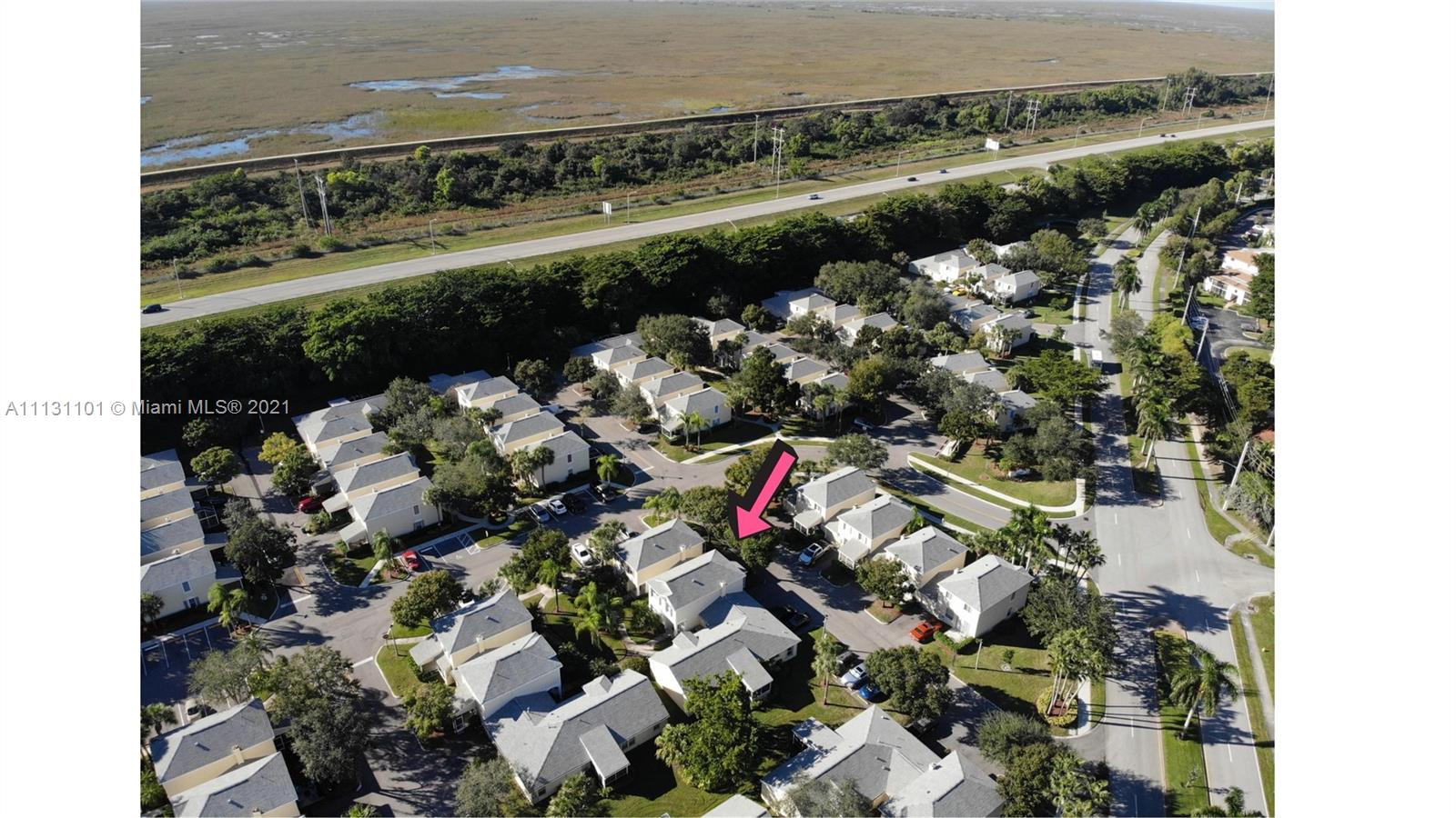 LAND SEC 6-SOUTH - Residential