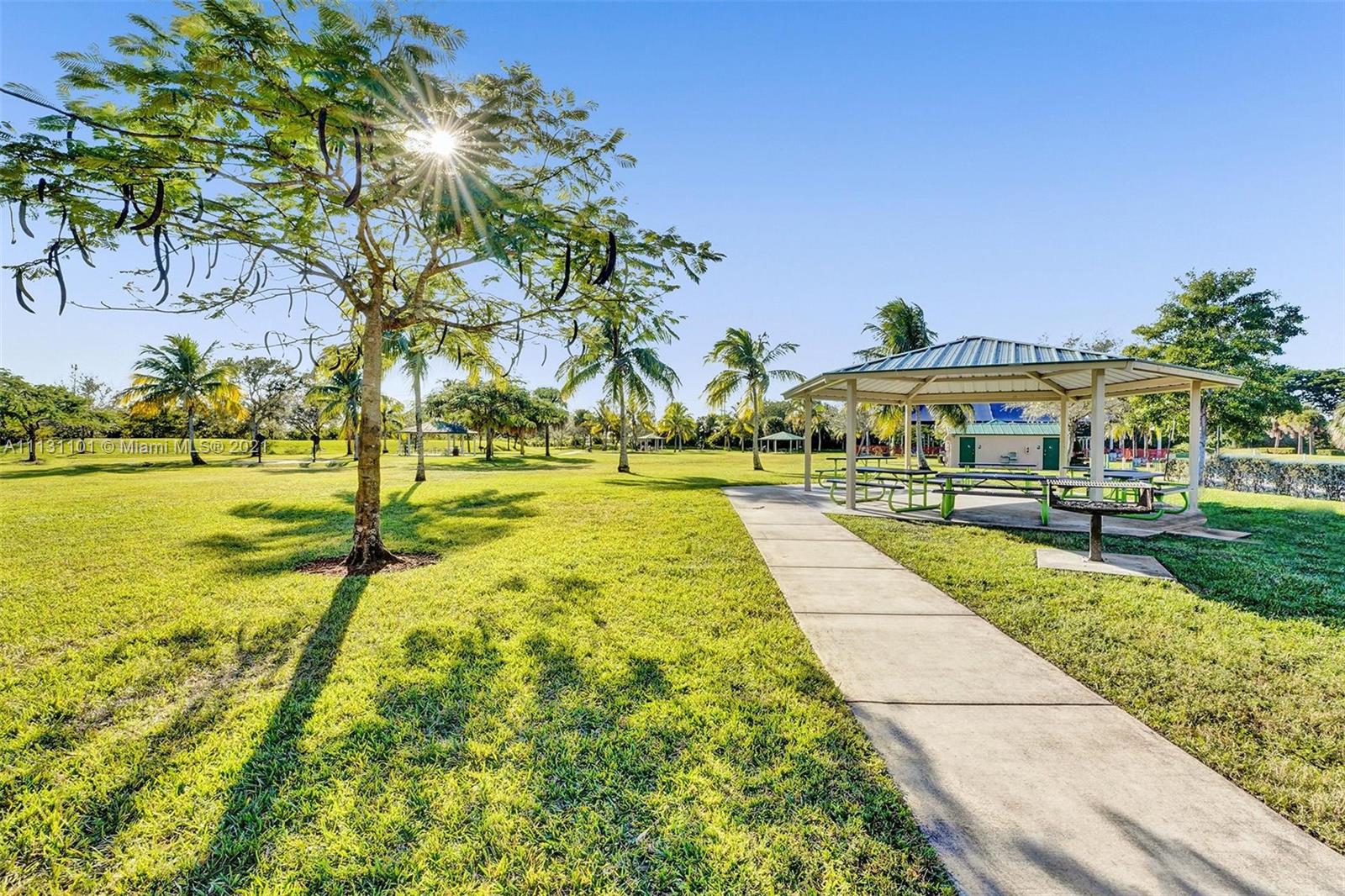 LAND SEC 6-SOUTH - Residential