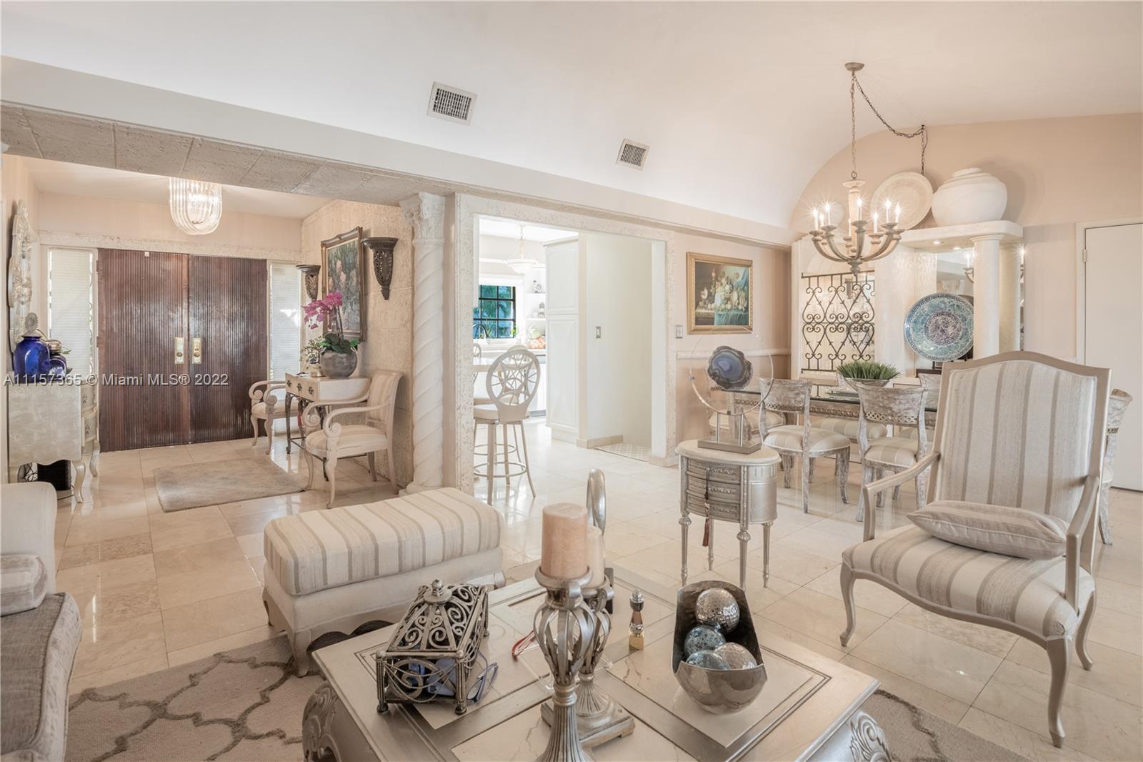 NORTH BAY ISLAND - Residential