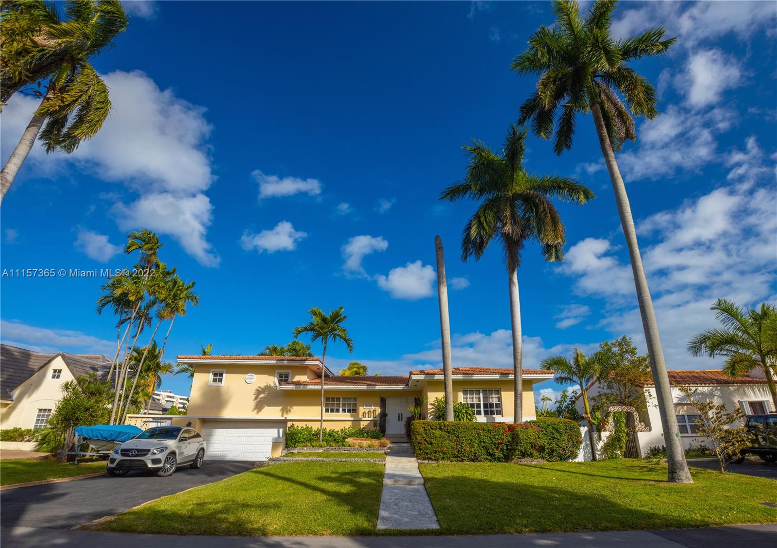 NORTH BAY ISLAND - Residential