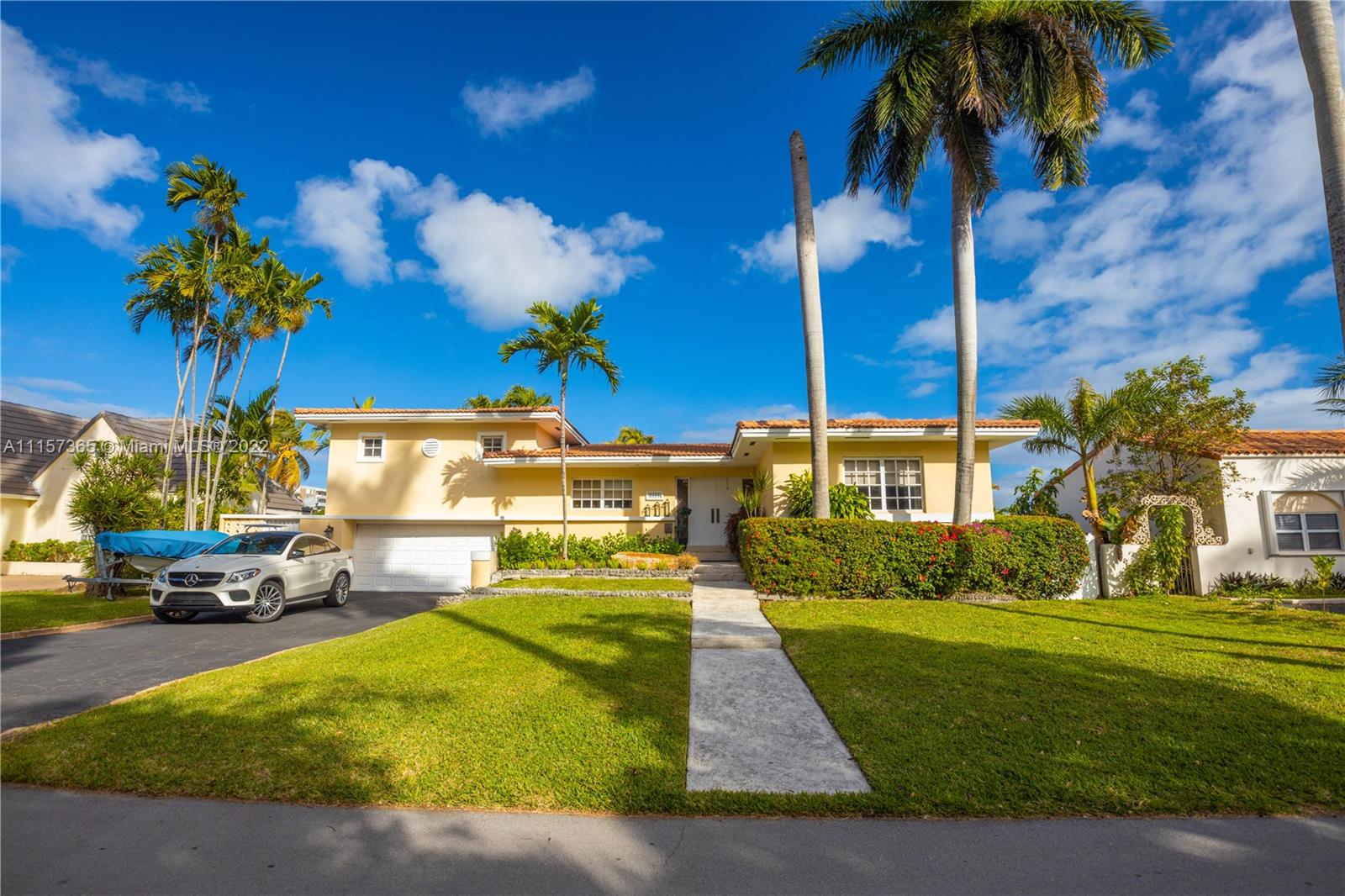 NORTH BAY ISLAND - Residential
