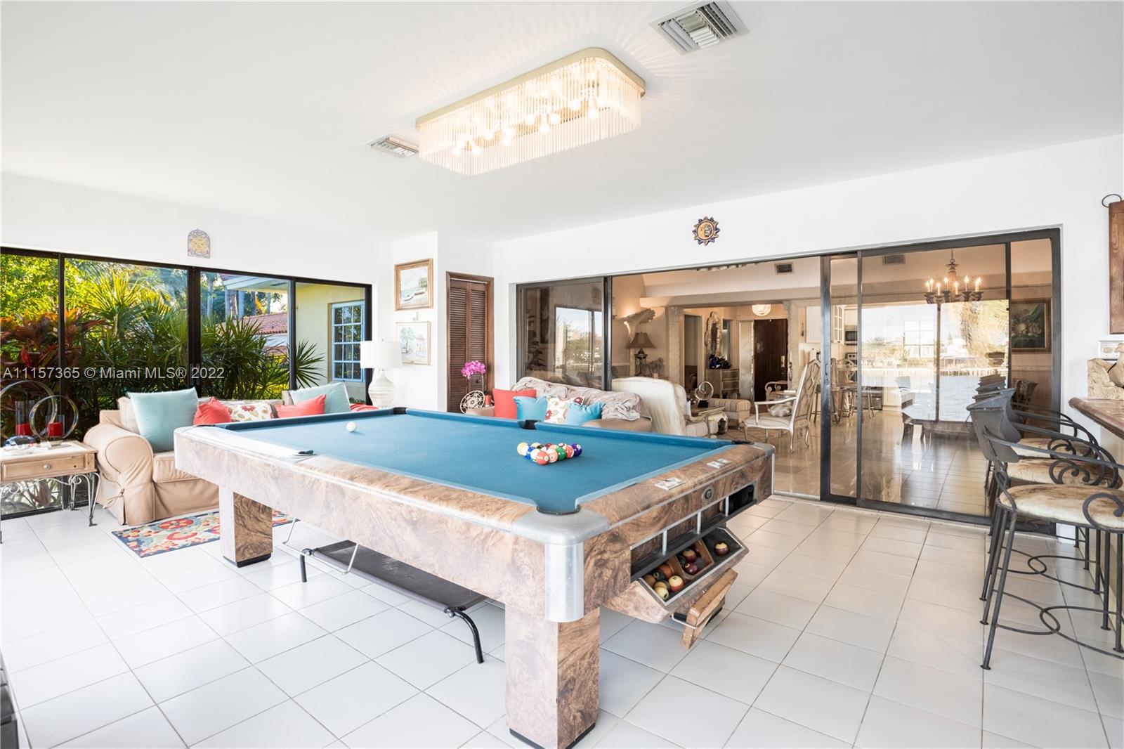 NORTH BAY ISLAND - Residential