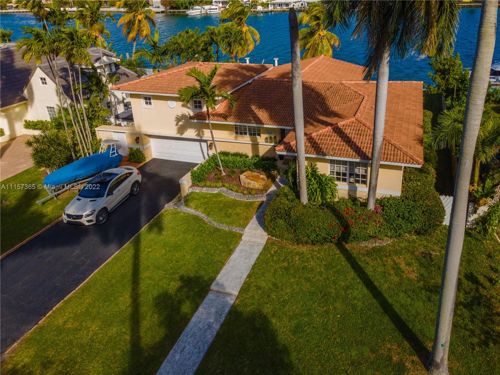 NORTH BAY ISLAND - Residential